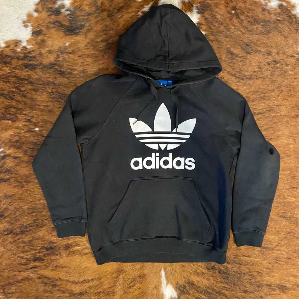 Adidas Trefoil Pullover